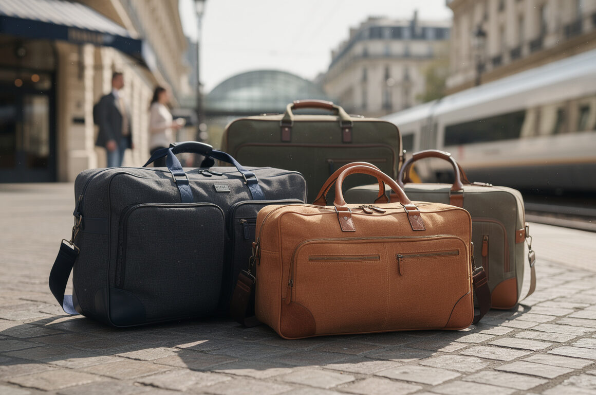 Les meilleurs sacs 48h / 72h pour vos escapades de week-end