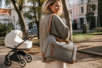 découvrez notre sélection des meilleurs sacs à langer, alliant style et fonctionnalité, parfaits pour les parents modernes en quête de praticité et d'élégance.