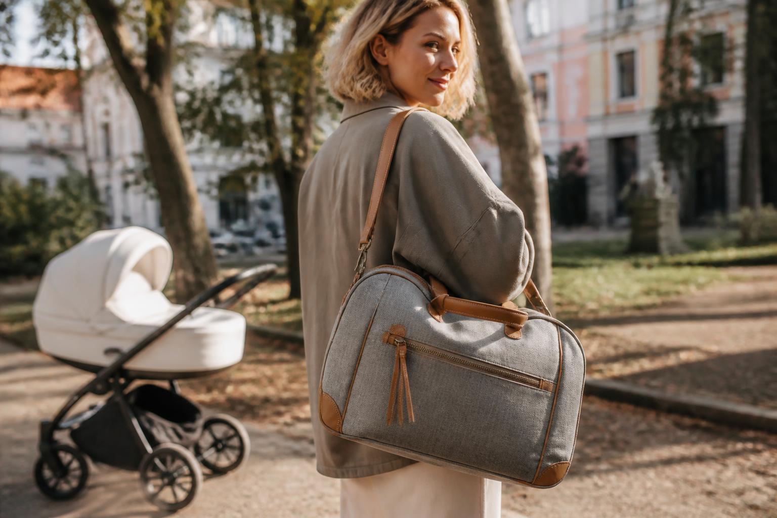 découvrez notre sélection des meilleurs sacs à langer, alliant style et fonctionnalité, parfaits pour les parents modernes en quête de praticité et d'élégance.