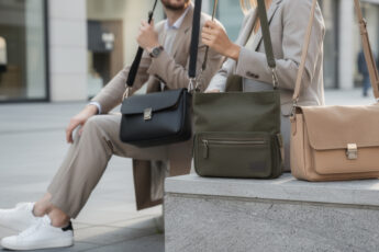 découvrez notre sélection des meilleurs sacs crossbody pour adopter un look tendance et pratique en toutes occasions.