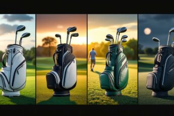 découvrez notre sélection des meilleurs sacs de golf pour bien organiser votre équipement et profiter pleinement de votre prochaine partie. conseils, avis et critères pour choisir le modèle idéal.