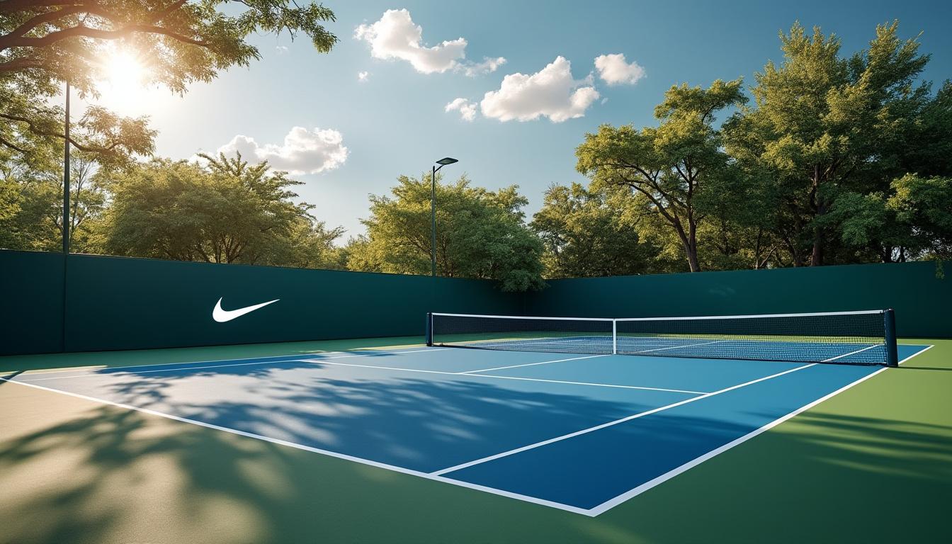 découvrez notre sélection des meilleurs sacs de tennis conçus pour les joueurs professionnels, alliant qualité, confort et fonctionnalité pour optimiser vos performances sur le court.