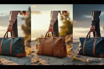 découvrez notre sélection des meilleurs sacs de voyage pour un week-end réussi : praticité, style et organisation au rendez-vous pour optimiser vos escapades.