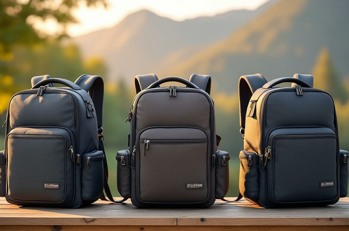 Les meilleurs sacs drone pour protéger votre équipement en toute sécurité