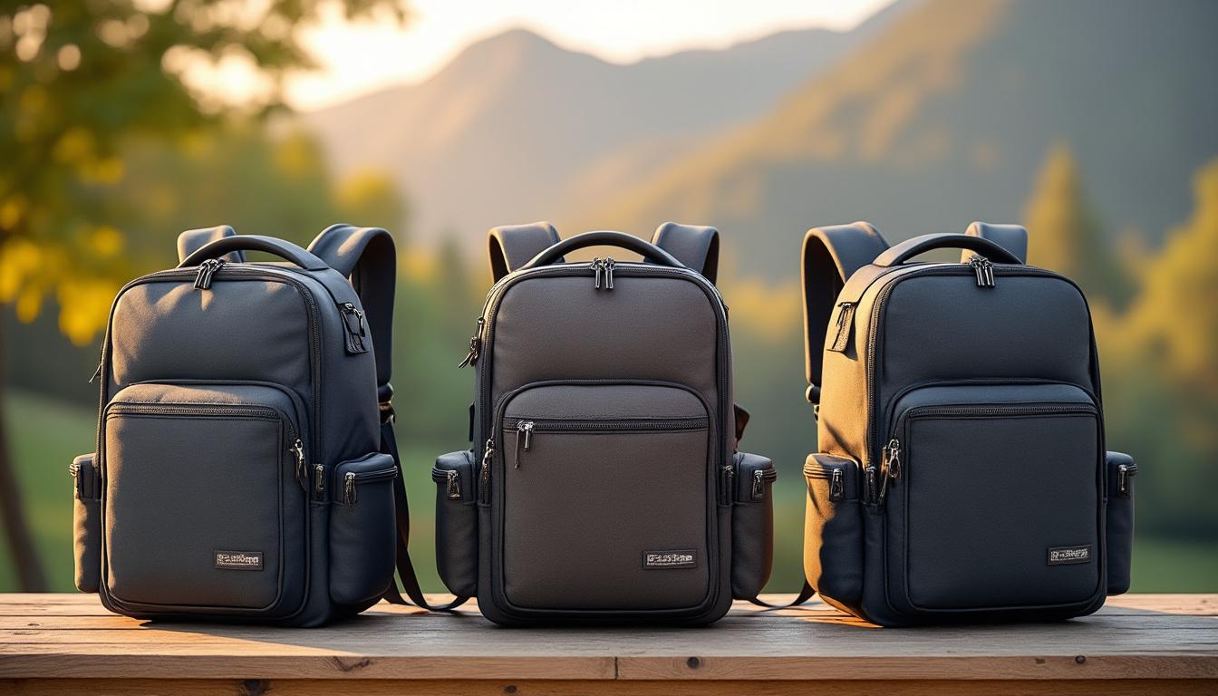 découvrez notre sélection des meilleurs sacs drone pour protéger efficacement votre équipement. alliez sécurité, rangement optimal et style lors de vos déplacements.