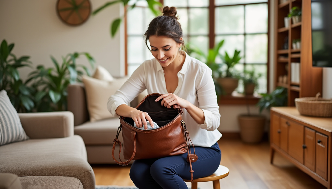 découvrez pourquoi le sac hobo s'impose comme l'accessoire tendance à adopter cette saison. pratique, élégant et polyvalent, il complète parfaitement toutes vos tenues et devient rapidement un indispensable de votre garde-robe.