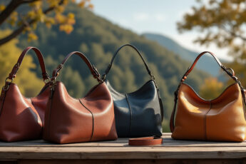 découvrez pourquoi le sac hobo est l'accessoire indispensable de la saison. alliant style et praticité, il apporte une touche tendance à toutes vos tenues. trouvez le modèle parfait pour sublimer votre garde-robe !