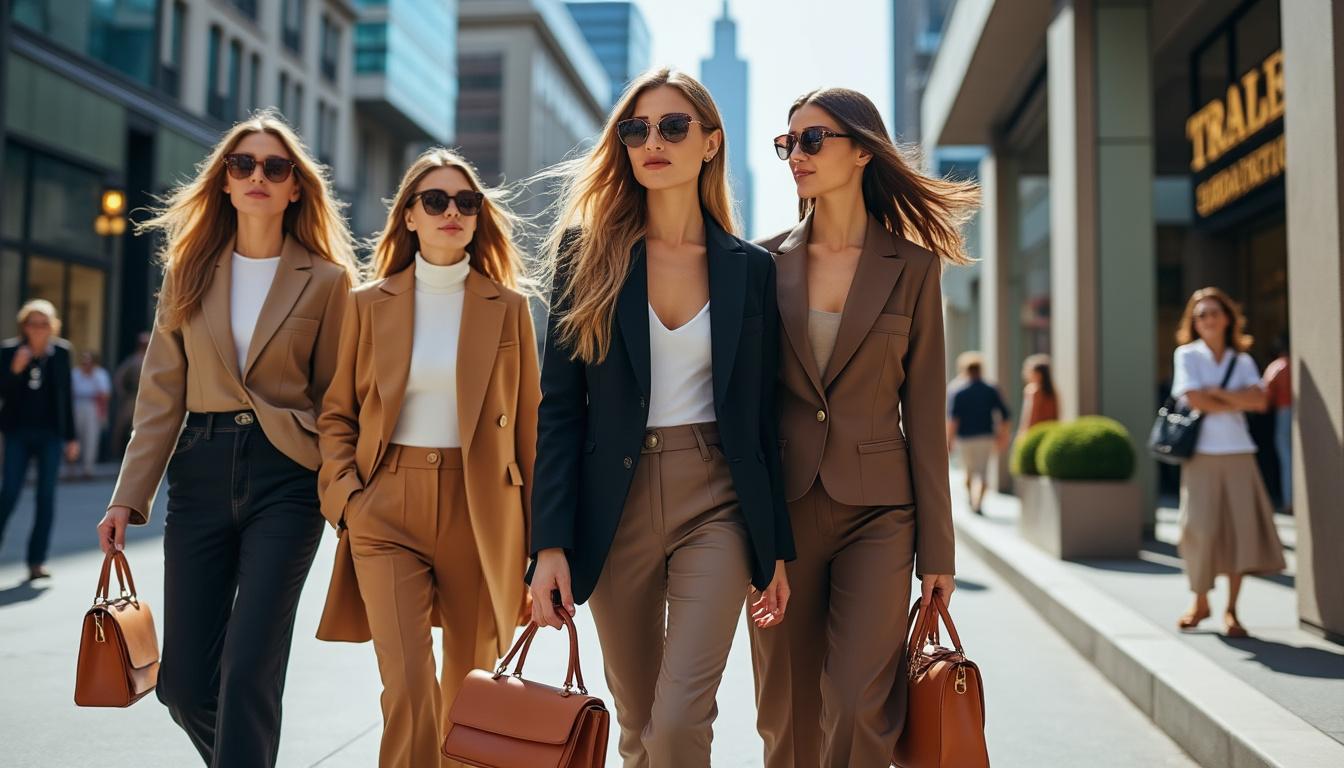 découvrez les sacs le tanneur intemporels, alliant élégance et qualité, pour sublimer votre garde-robe avec un accessoire indispensable.