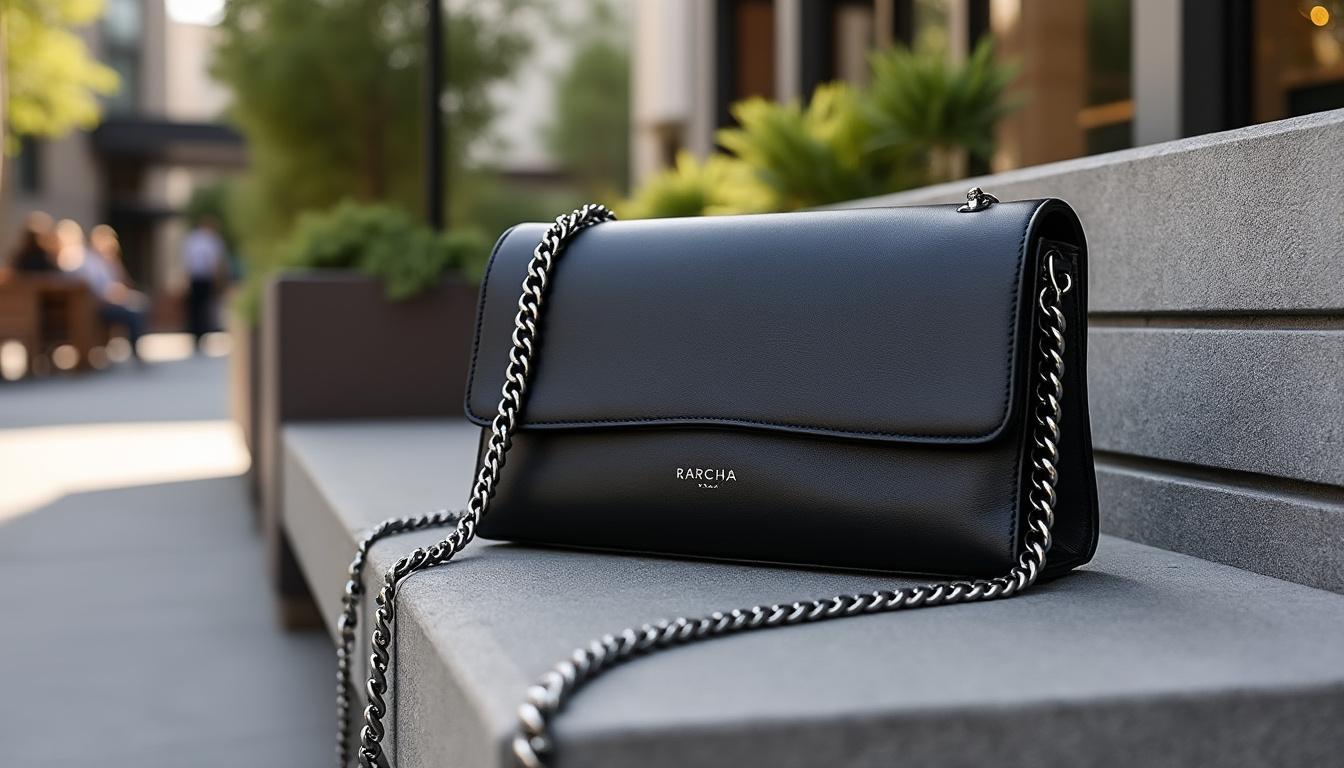 découvrez les sacs baguette, l'accessoire incontournable de la saison, alliant style et praticité pour sublimer toutes vos tenues.