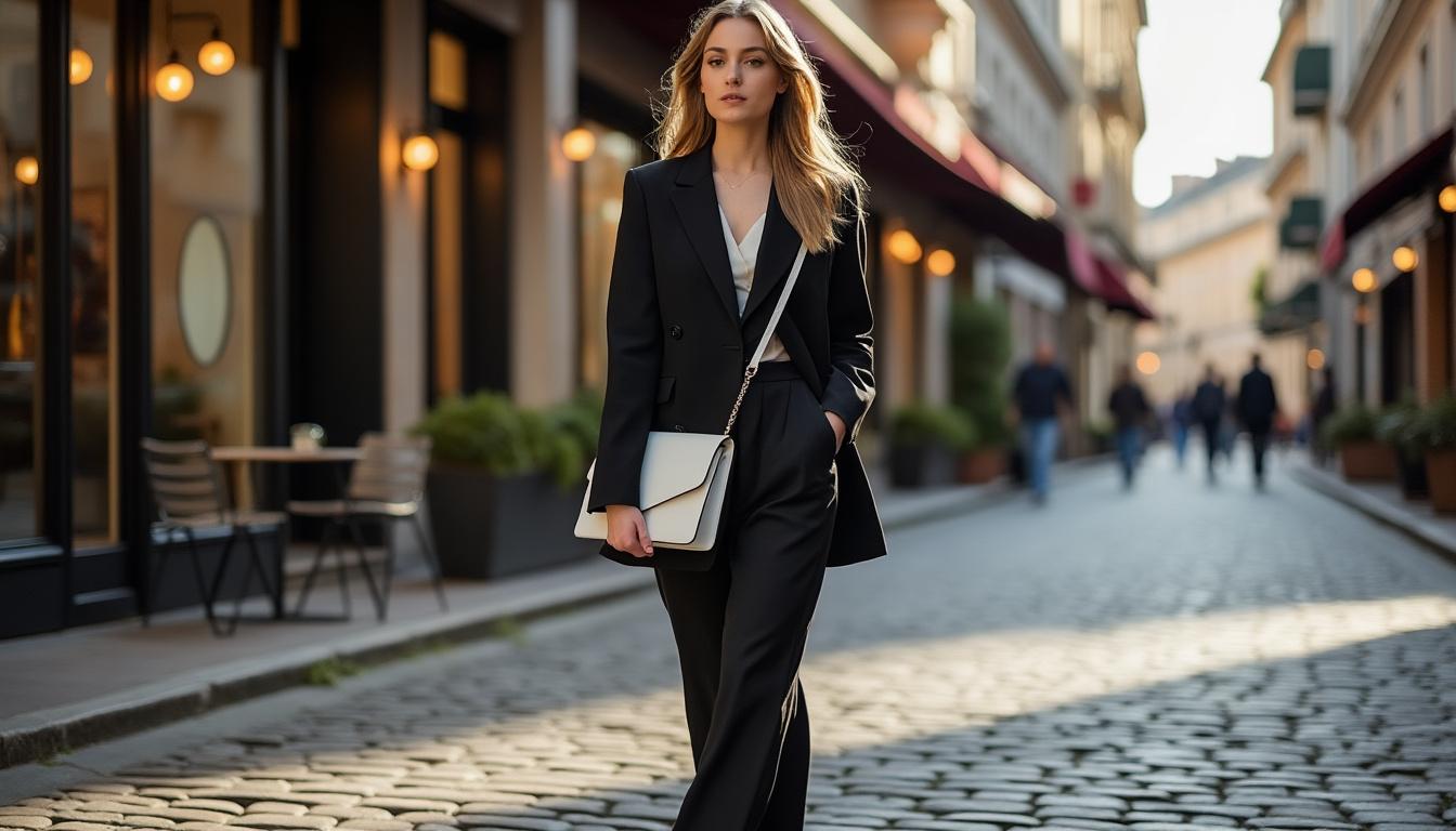 découvrez les sacs baguette, l'accessoire tendance et indispensable de la saison pour compléter tous vos looks avec élégance et style.