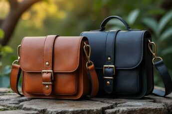 découvrez les sacs besace, l'accessoire tendance incontournable pour un look décontracté et stylé. alliez praticité et élégance au quotidien avec nos conseils mode.