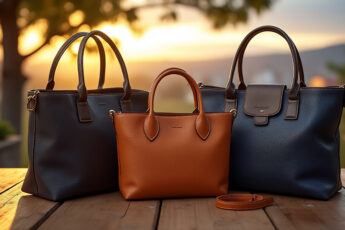 découvrez l’élégance intemporelle des sacs cabas de luxe français, véritables symboles du savoir-faire artisanal et du chic à la française. offrez-vous un accessoire raffiné qui sublime tous vos looks.