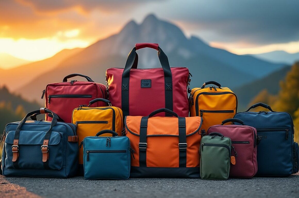 découvrez comment choisir le sac isotherme idéal pour conserver vos aliments et boissons à la bonne température. guide pratique pour trouver le meilleur sac isotherme adapté à vos besoins.