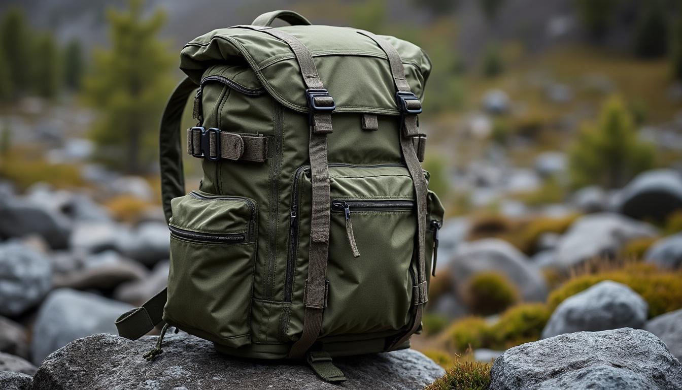 découvrez comment choisir le sac isotherme idéal pour conserver vos aliments et boissons à la bonne température, selon vos besoins et activités.