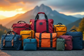 découvrez comment choisir le sac isotherme idéal pour conserver vos aliments et boissons à la bonne température. guide pratique pour trouver le meilleur sac isotherme adapté à vos besoins.