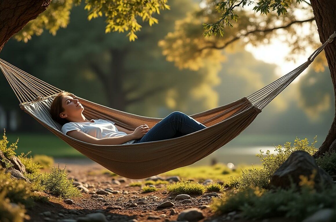 Les secrets du design du Hammock de Loewe dévoilés