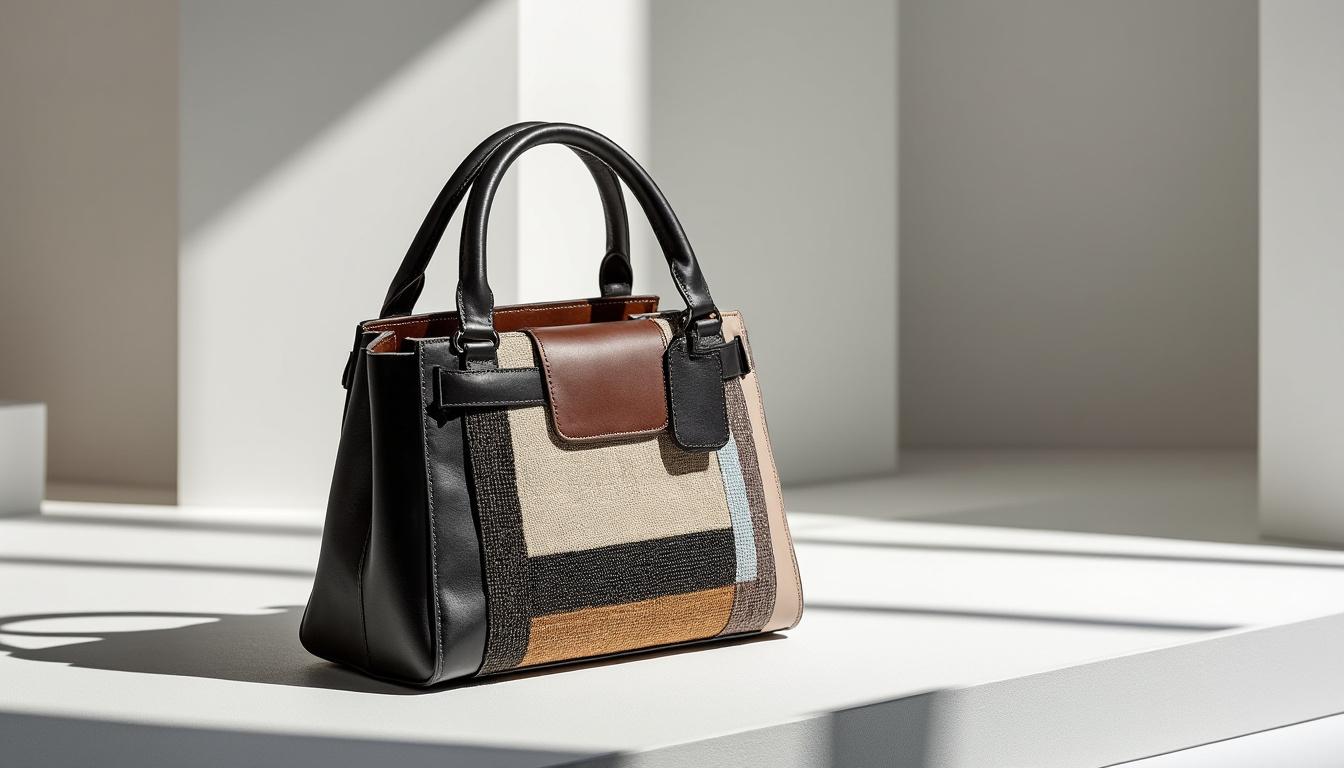 découvrez pourquoi le sac trapèze s’impose comme l’accessoire must-have de la saison. conseils, astuces et secrets pour adopter ce modèle tendance avec style !
