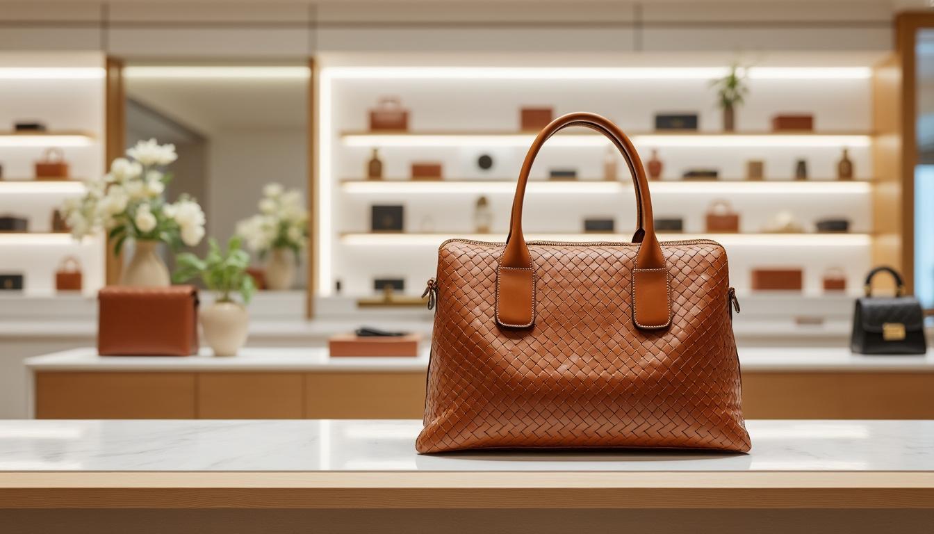 découvrez les nouvelles tendances de la jodie de bottega veneta pour cette saison : couleurs phares, matières innovantes et styles incontournables pour accessoiriser vos tenues avec élégance.