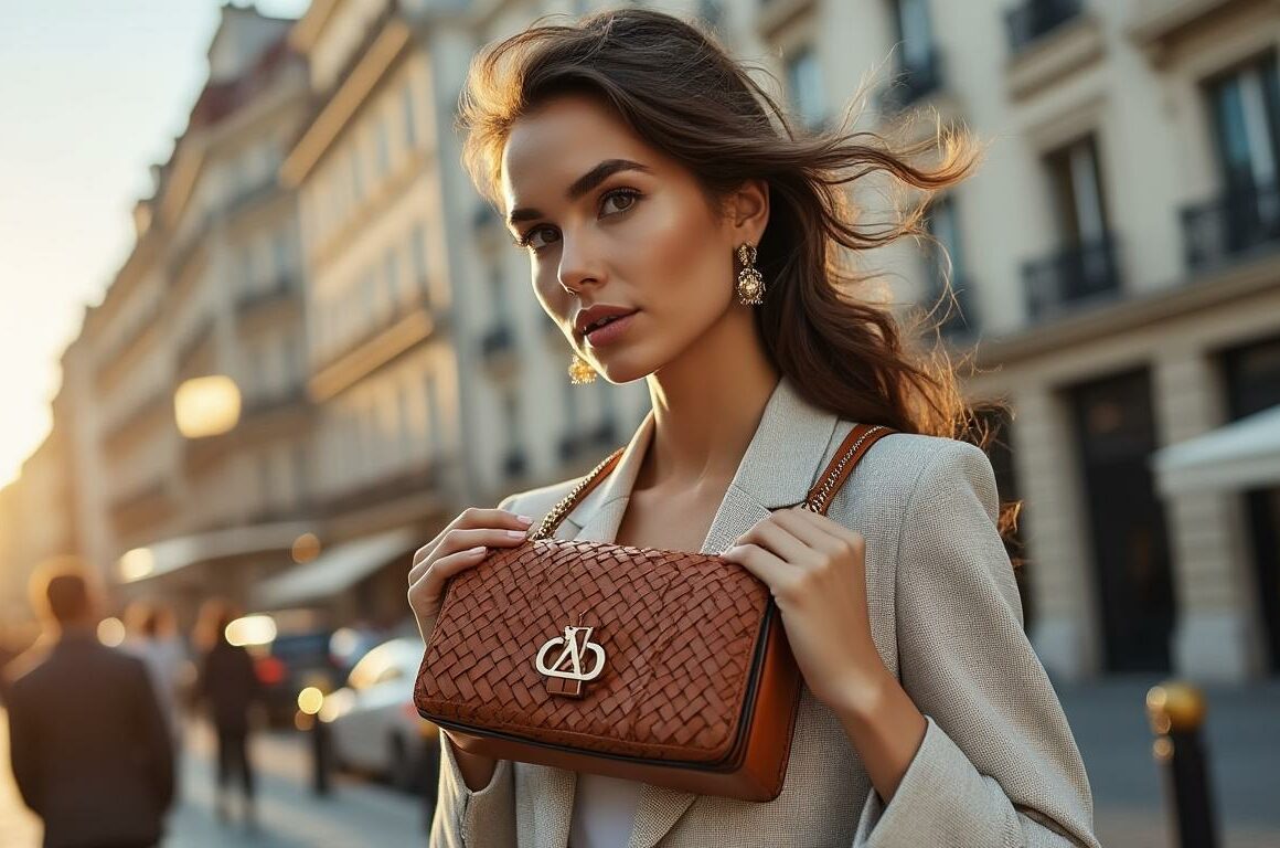 Les tendances de la Jodie de Bottega Veneta pour cette saison