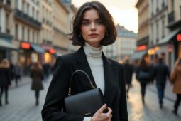 découvrez les dernières tendances de la mode avec le small trapeze, le sac emblématique de céline. associez élégance et modernité grâce à cet accessoire incontournable, parfait pour sublimer toutes vos tenues cette saison.