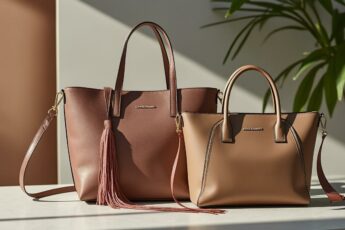 découvrez les sacs modernes louise carmen, alliant élégance et innovation pour transformer votre style. adoptez l'accessoire incontournable qui révolutionne la mode.