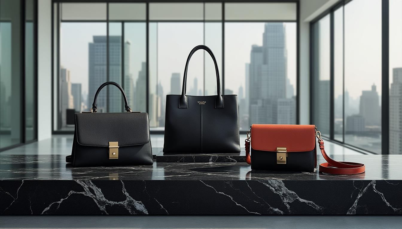 découvrez maison gaja, la marque de sacs urbains alliant élégance et praticité pour sublimer votre style au quotidien.