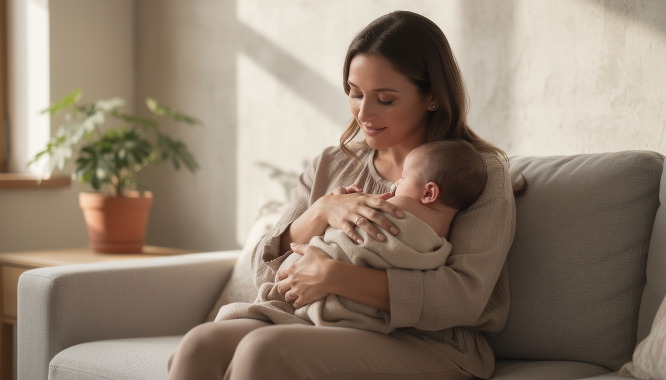 découvrez des conseils essentiels et des astuces pratiques pour accompagner la maternité et le développement de vos enfants, assurant un début de vie épanoui et serein.