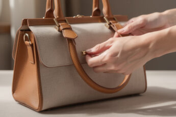 découvrez les avantages des anses en cuir amovibles pour votre sac : élégance, confort et polyvalence pour un style unique et adaptable à toutes vos envies.