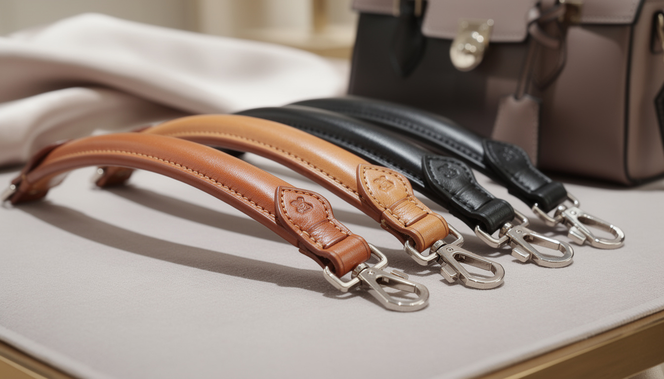 découvrez les avantages des anses en cuir amovibles pour votre sac : style, confort et polyvalence pour une personnalisation facile au quotidien.