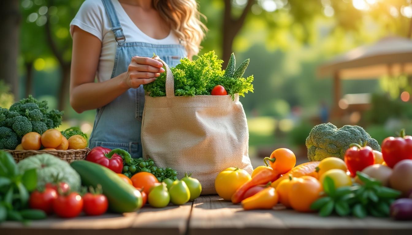 découvrez les avantages écologiques et pratiques des cabas biodégradables et compostables pour vos courses. optez pour une solution respectueuse de l'environnement, durable et facile à recycler.