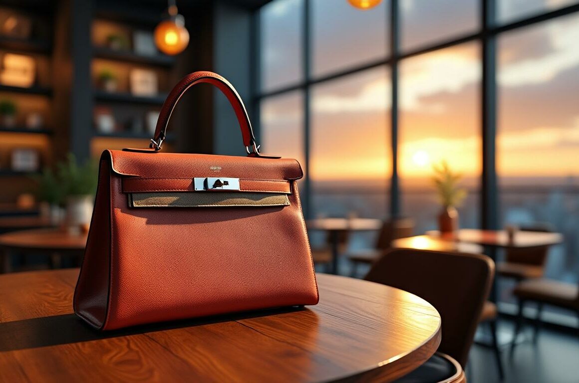 Pourquoi la Kelly de Hermès est-elle le sac emblématique de la mode ?