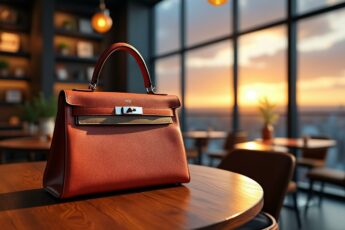 découvrez pourquoi la kelly de hermès est devenue le sac emblématique de la mode : histoire, élégance, savoir-faire artisanal et raisons de son succès auprès des icônes et des passionnés.