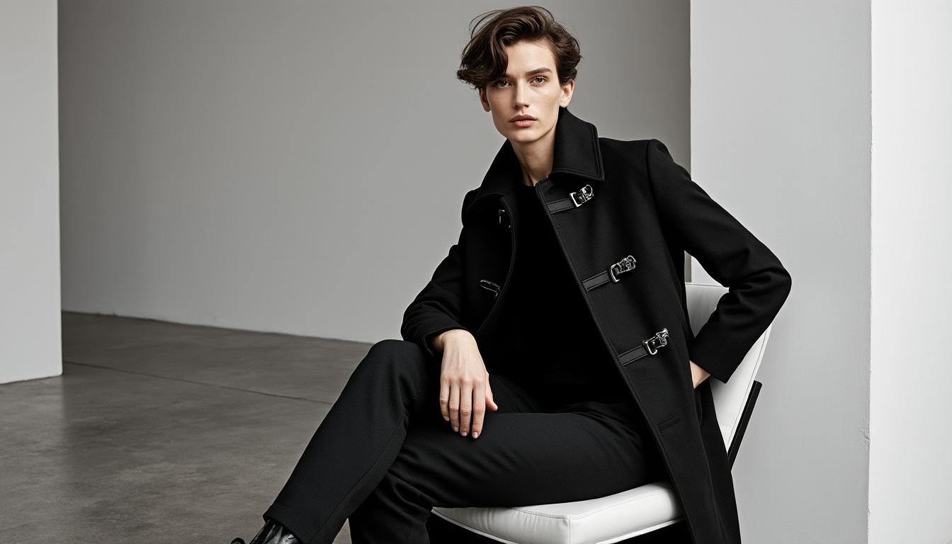 découvrez pourquoi le sac duffle de saint laurent est devenu un incontournable de la mode : design emblématique, qualité exceptionnelle et icône de style à travers les saisons.