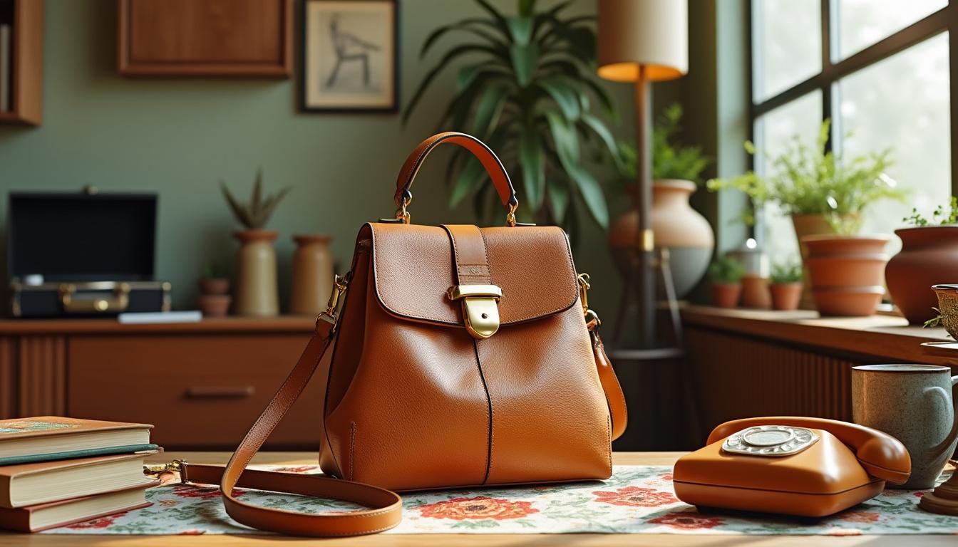 découvrez pourquoi le sac à main seau avec lien coulissant est l'accessoire tendance indispensable, alliant style pratique et élégance pour compléter toutes vos tenues.