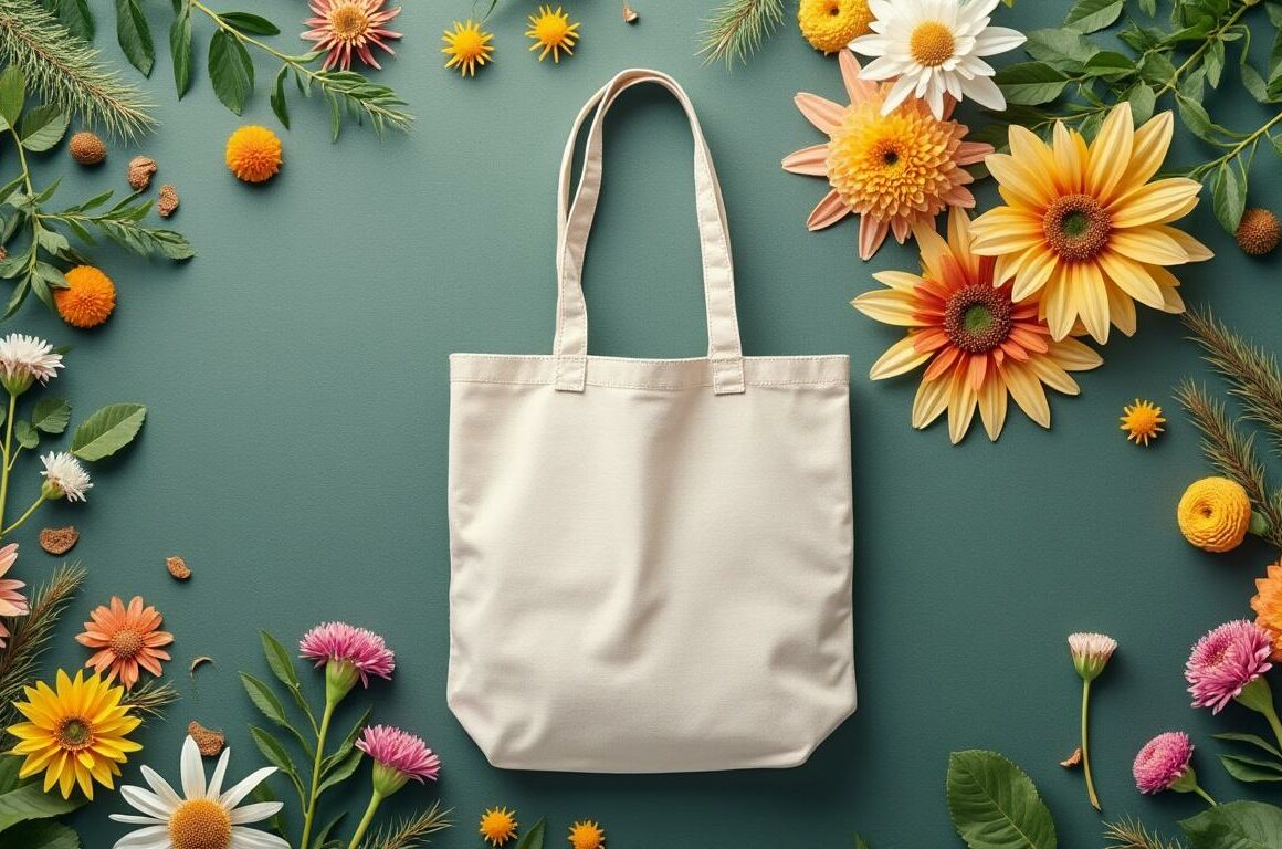 Pourquoi le tote bag est l’accessoire indispensable de votre garde-robe ?