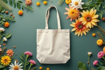 découvrez pourquoi le tote bag est l'accessoire incontournable de votre garde-robe, alliant praticité, style et respect de l'environnement pour toutes vos occasions.