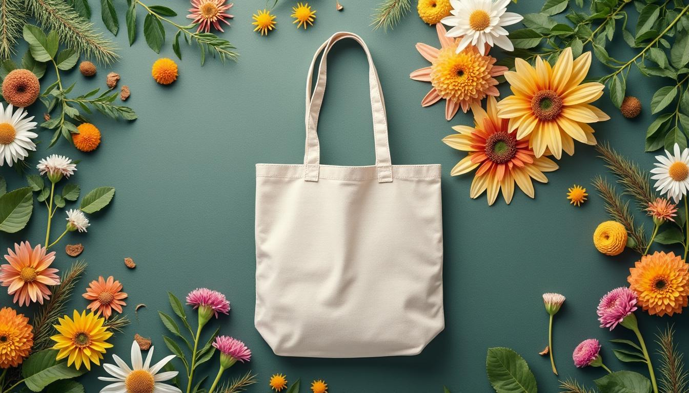 découvrez pourquoi le tote bag est l'accessoire incontournable de votre garde-robe, alliant praticité, style et respect de l'environnement pour toutes vos occasions.