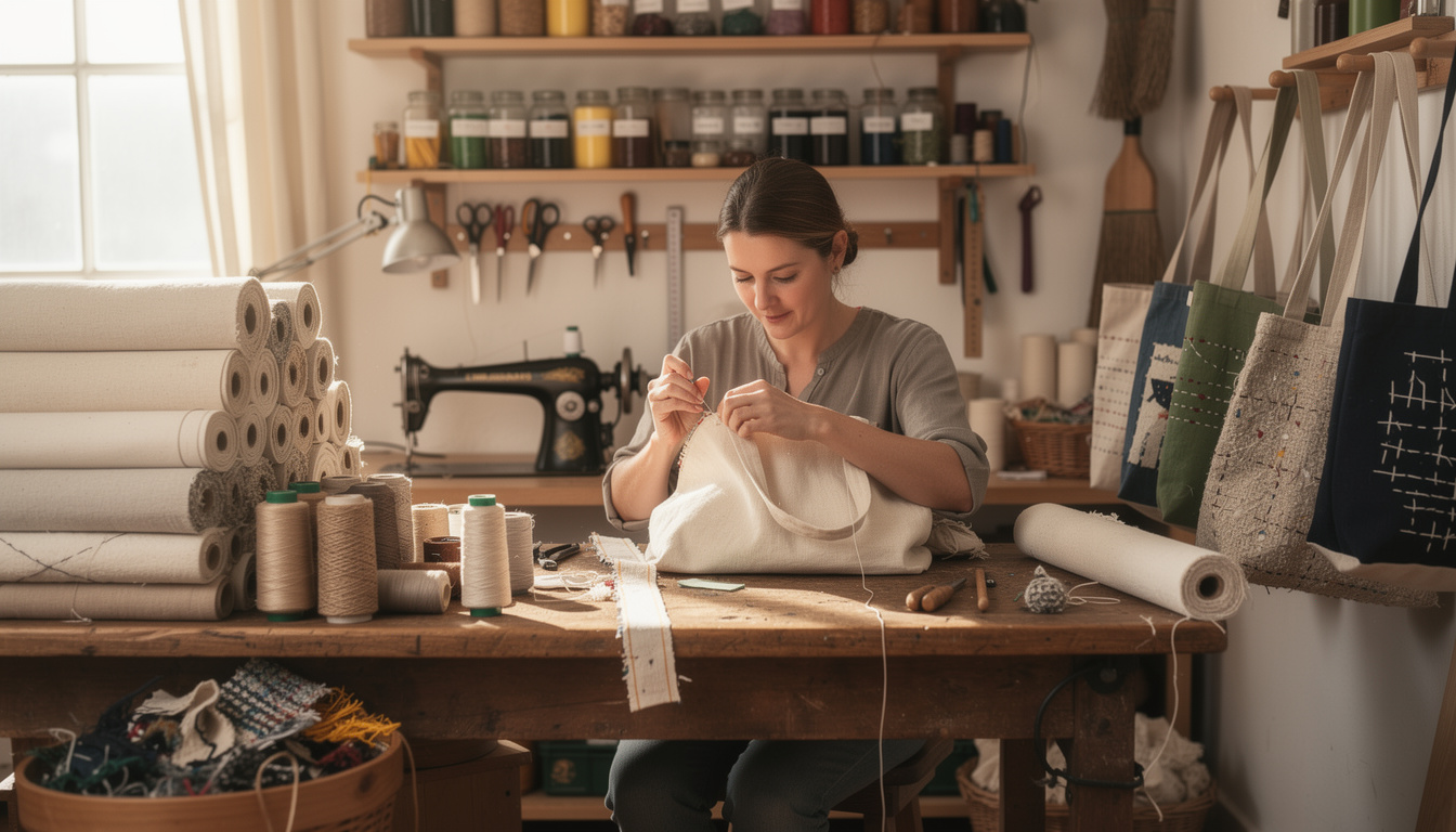 découvrez pourquoi choisir des sacs cabas éthiques et artisanaux est un geste responsable qui soutient l'environnement, valorise le savoir-faire local et encourage une consommation durable.