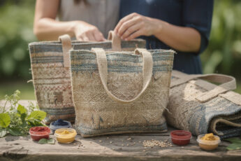découvrez pourquoi choisir des sacs cabas éthiques et artisanaux est un acte responsable, alliant style, respect de l'environnement et soutien aux artisans.