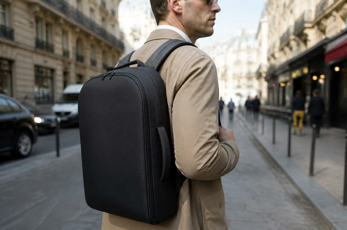 Pourquoi opter pour un sac antivol pour vos déplacements quotidiens ?