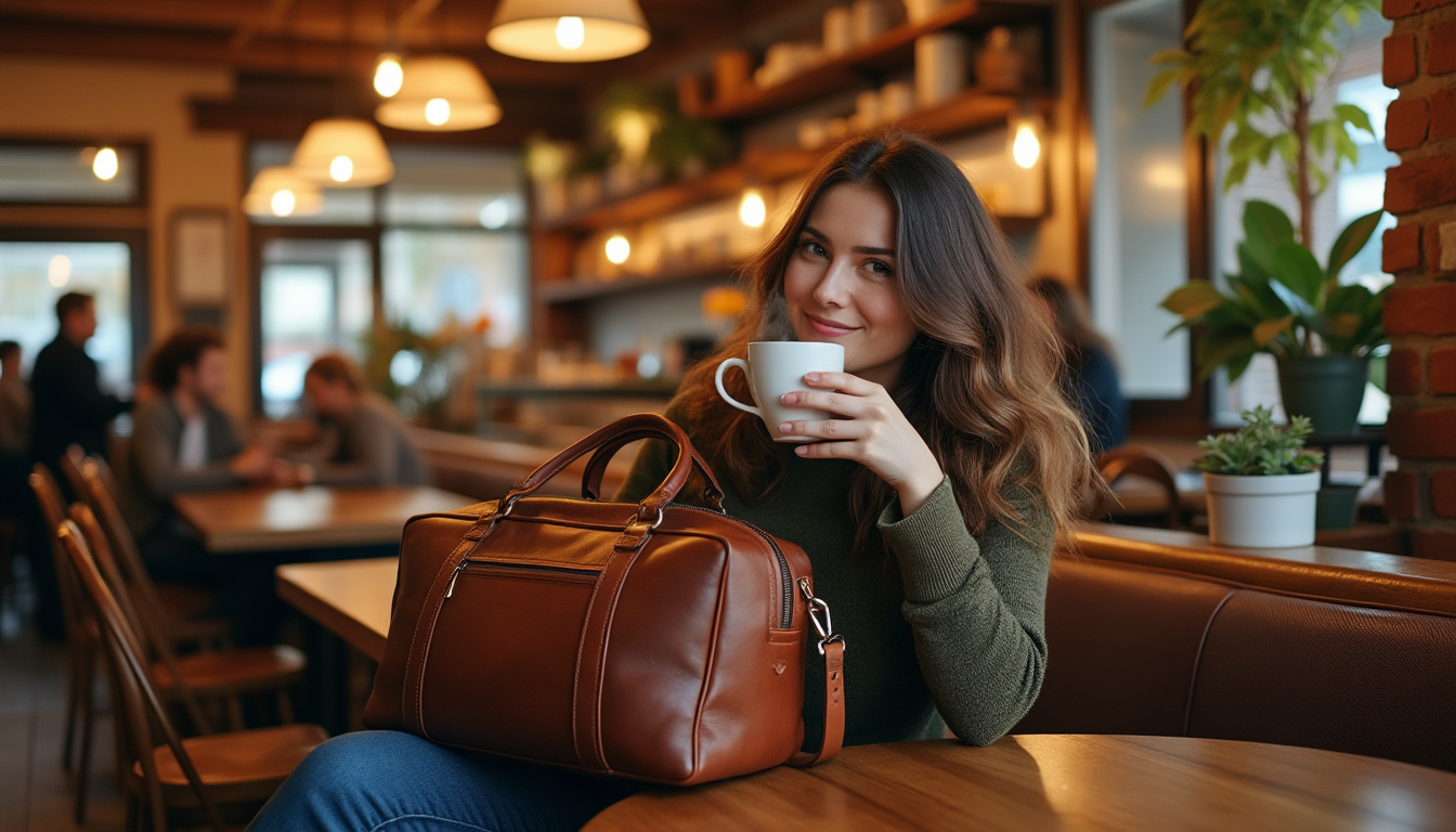 découvrez les avantages du sac bowling en simili cuir : style tendance, résistance à l’usure et entretien facile. choisissez ce modèle pratique et élégant pour accompagner toutes vos sorties au quotidien.