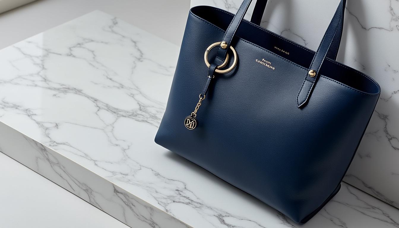 découvrez pourquoi un porte-clés assorti à votre sac est l'accessoire indispensable pour sublimer votre style et affirmer votre personnalité au quotidien.