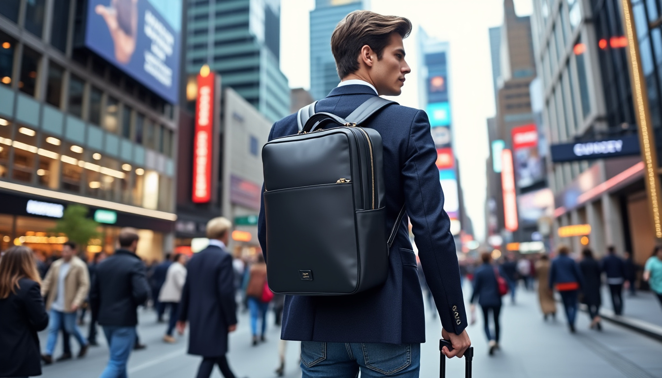 découvrez qwstion, la marque suisse innovante de sacs modulables conçus pour transformer le transport urbain. alliant design, fonctionnalité et durabilité, ces sacs révolutionnent la mobilité quotidienne en ville.