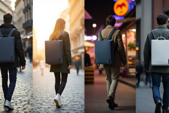 découvrez qwstion, la marque suisse qui révolutionne le transport urbain avec ses sacs modulables, éco-responsables et stylés, conçus pour s'adapter à tous vos déplacements.