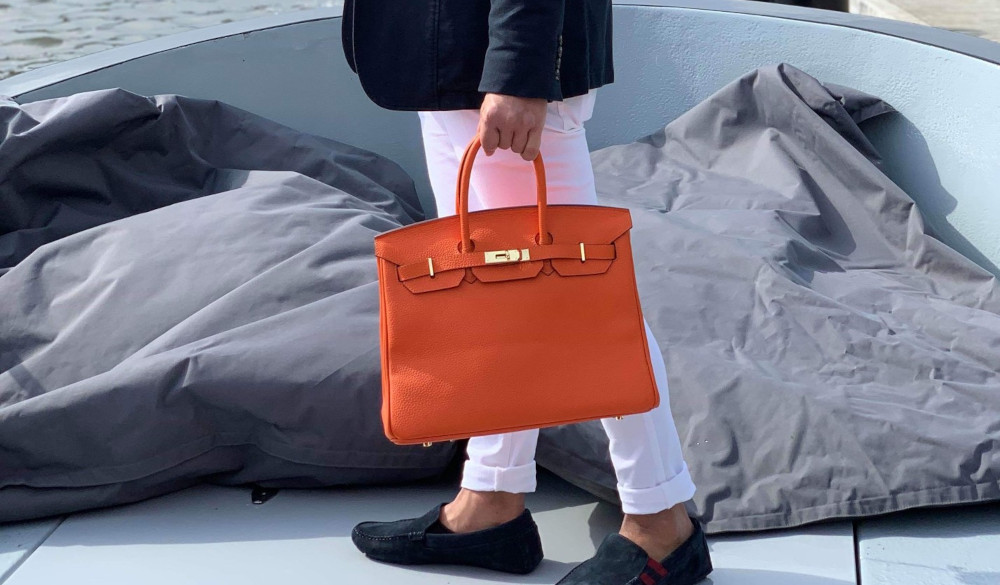 Sac Hermes Birkin