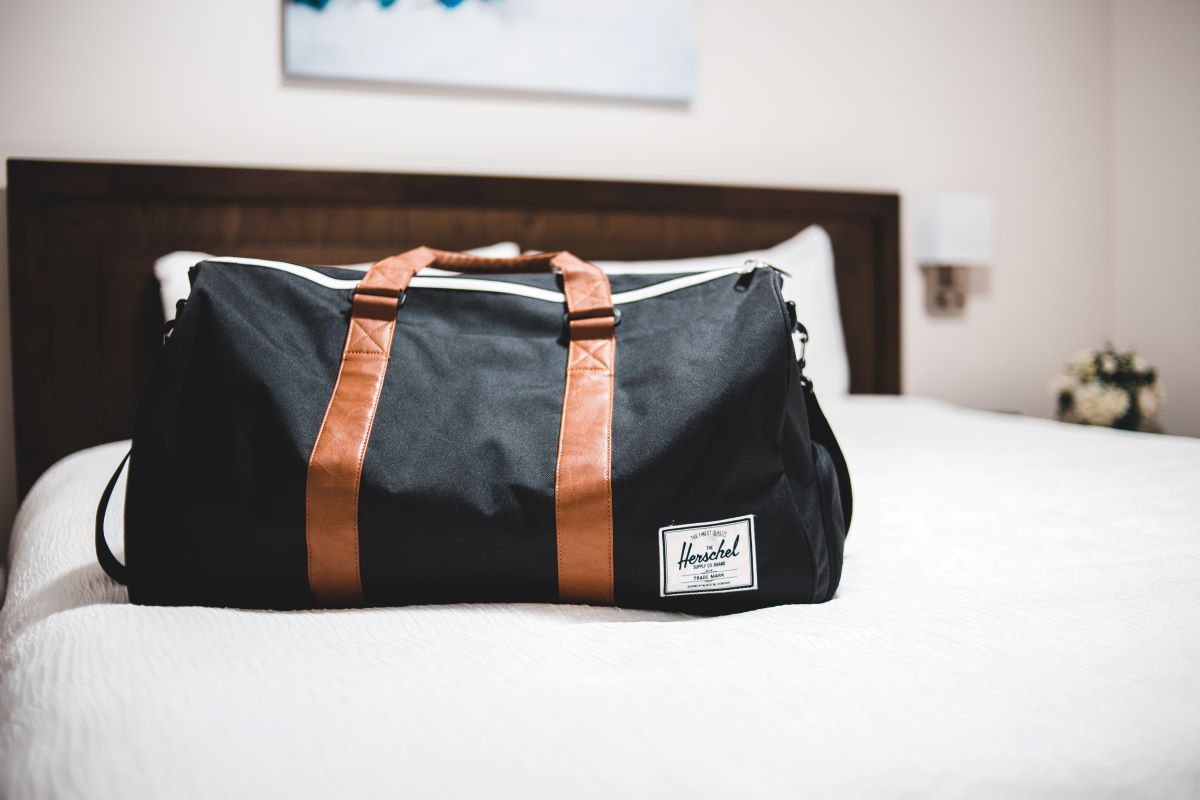 Sac voyage week-end : le sac idéal pour partir en escapade avec style