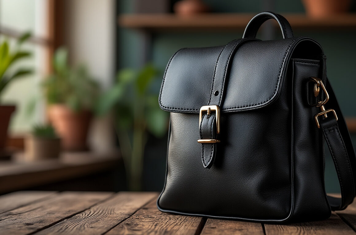 découvrez le sac-veston, l'accessoire tendance qui combine élégance et fonctionnalité. parfait pour celles et ceux qui veulent affirmer leur style tout en gardant l’essentiel à portée de main.