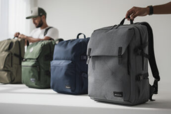 découvrez notre guide complet pour choisir le sac à dos idéal, alliant confort, style et praticité selon vos besoins.