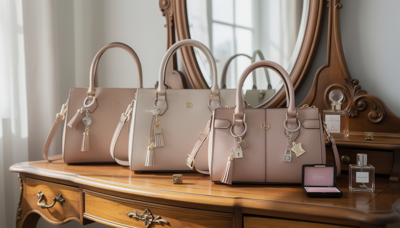 découvrez notre sélection des 10 sacs bijou incontournables pour sublimer votre look avec élégance et originalité. parfaits pour toutes vos occasions.