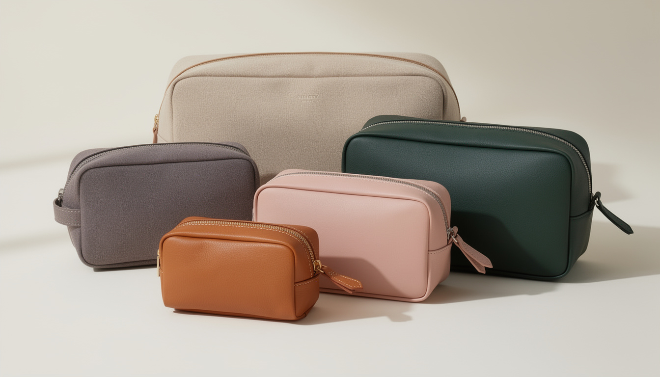 découvrez nos conseils pratiques pour choisir la trousse idéale qui vous accompagnera au quotidien, alliant style, fonctionnalité et praticité.